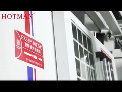 FX32P-60CNC Hoogprecisie CNC cilindrische slijpmachine