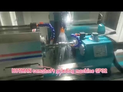 Camshaft slijpmachine