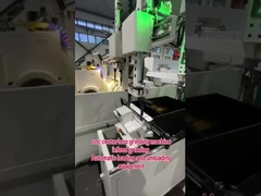 Centrale slijpmachine