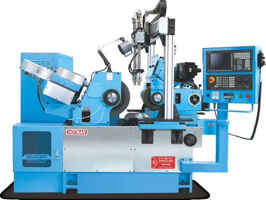 FX-18CNC-1 Hotman hoge precisie centerloze cilindrische slijpmachine Automatische CNC-gereedschapslijpmachine