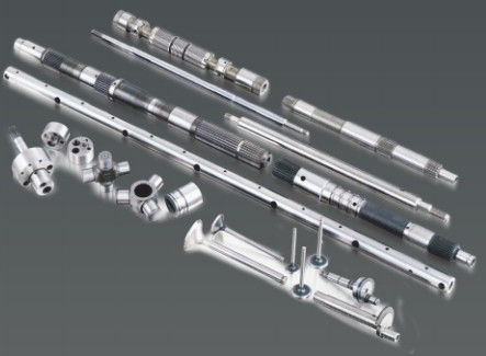 50 mm slijpwijdte Centrale slijpmachine met spindel snelheid 3000rpm en 7,5 kW motorvermogen