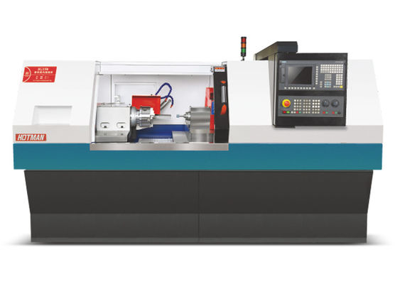 400mm Z-as Voeding Interne Slijpmachine met Siemens CNC Systeem