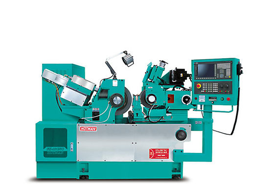 FX-24CNC Hotman Multipurpose High Precision CNC Vertical Grinder, Duurzame dynamische centerless grinding apparatuur