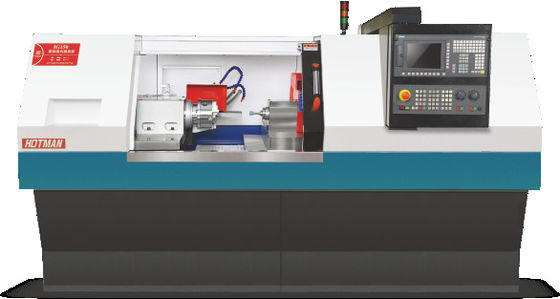IG150 Automatische CNC-interne freesmachine 0,75 kW, stabiele verticale interne freesmachine
