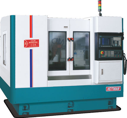 Multiscene CNC verticale slijtvast met 400x180mm tafel slijpmachine CG15