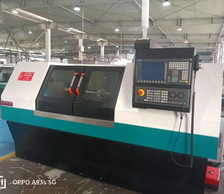 HOTMAN IG200 CNC Binnenslijpmachine met 2.2KW Servomotor