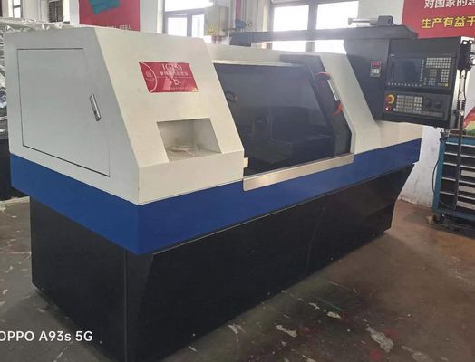 Praktische interne slijpmachine Multiscene 7.5-15KW Hogeprecision IG-150