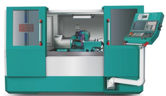 Hotman Industrial Automatische multifunctieve slijtvast cilindrische slijpmachine
