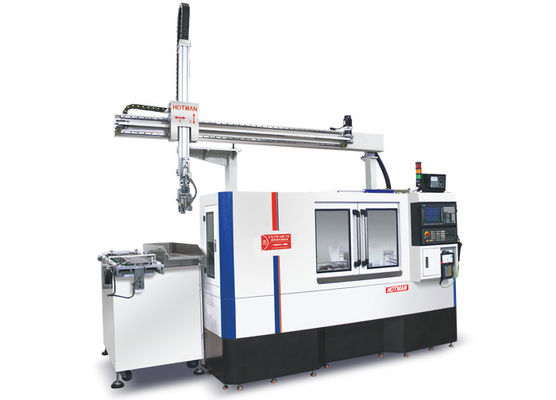 FX32P-60CNC 7.5KW CNC High Precision Cylindrical Grinder Machine 0.1-10m/Min voor nauwe tolerantie