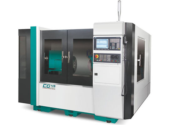 OD ID slijpmachine, stabiele universele hoogprecisie hoog efficiënte multifunctionele samengestelde slijper
