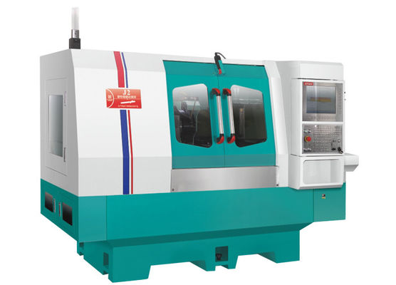 Twee-assige Camshaft slijpmachine Multifunctionele slijtvast J2