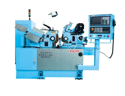 Externe centersloze slijpmachine 380V 2.5A