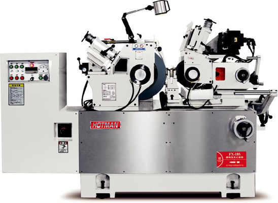 Precision Cutting Abrasive Cutting Machine met Siemens Numerical Control System en 2-15KW slijpwiel motor vermogen