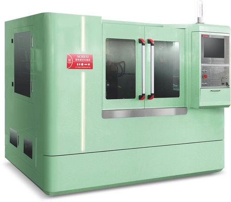 SOD31 Industriële CNC-gereedschapsmolen Corrosiebestendigheid met luchtkoeling