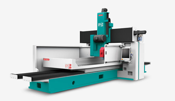 Centrale CNC-schroefmachine 1350 rpm Multifunctionele FX-24CNC-3