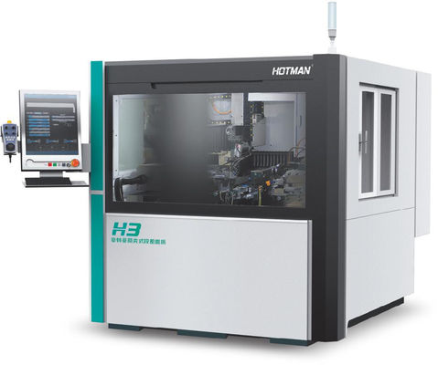 H3 Hotman Intelligent Step Down slijpmachine CNC oppervlak online meet systeem
