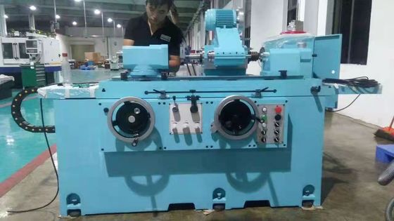 FX27-60 Interne gat CNC-schroefmachine 6KW Multifunctioneel 3000 rpm