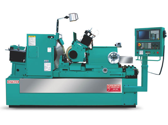 Centrale CNC-schroefmachine 1350 rpm Multifunctionele FX-24CNC-3