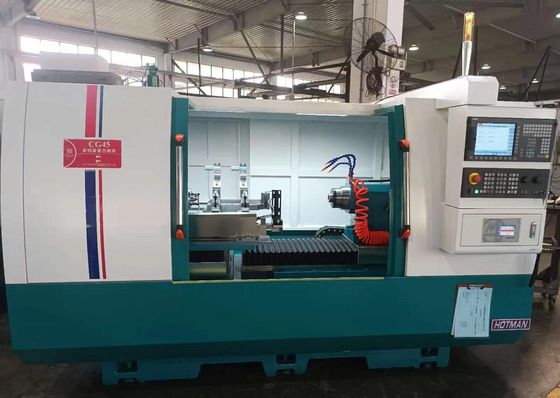 CG45 Hotman Air Cooling CNC Universal Grinder IP54, Multifunctionele CNC Grinding Services