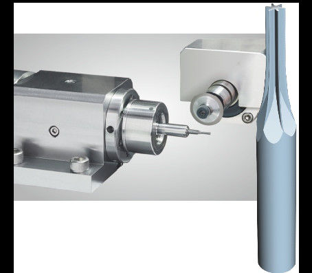Industriële oppervlakteslijpmachine automatische multifunctionele 3-fase-S614
