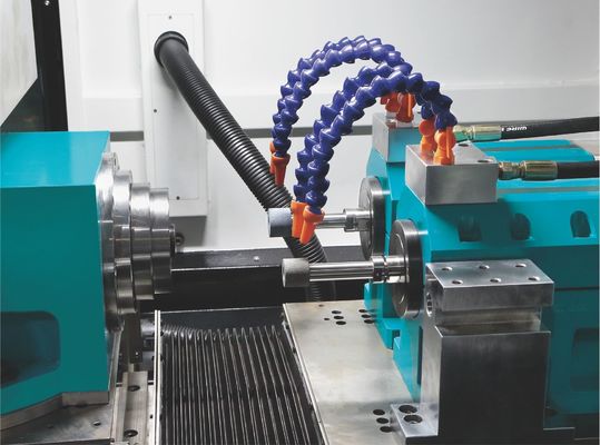 CG15 Hotman Universal Grinder Machine 2.2kw, Handmatige CNC-gereedschapssnijdmachine