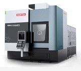 Z860 Hotman 7.5KW CNC Verticale slijpmachine, industriële hoge precisie CNC slijpmachine