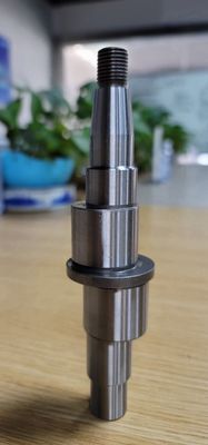 CNC-slijpmachine, GP32-CBN-slijpmachine voor harde legering dieselmotor, motorfiets, pomp-slijpmachine