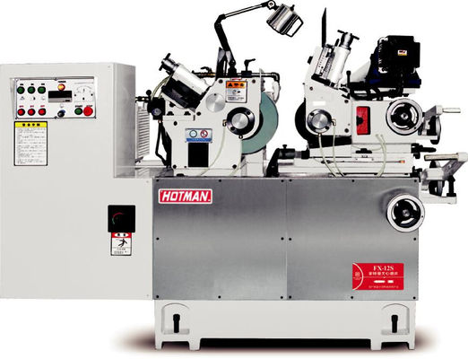 Centrale slijpmachine met een regelaarwiel met een diameter van 150 mm, gemaakt van SNCM-21H legeringsstaal voor precisie slijpen