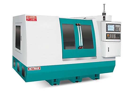 380V 50Hz CNC Interne slijpmachine Praktische hoge precisie IG200