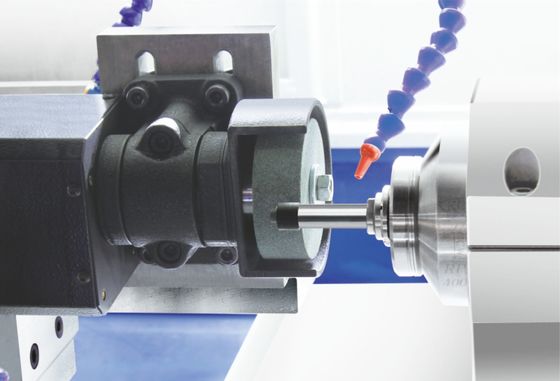 IG200 Industriële verticale interne slijtmachine Multiscene slijtvast