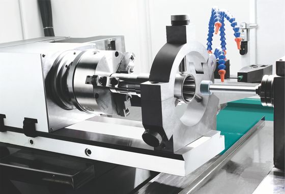 Hoge precisie Multifunktioneel slijpmachine met hoge efficiëntie 0,01-0,2 mm/min Multifunctionele interne slijpmachine