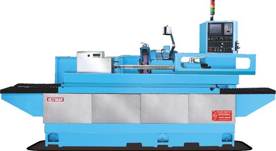 Hydraulische CNC universele slijpmachine 2,2 kW Multiscene FX32P-100CNC