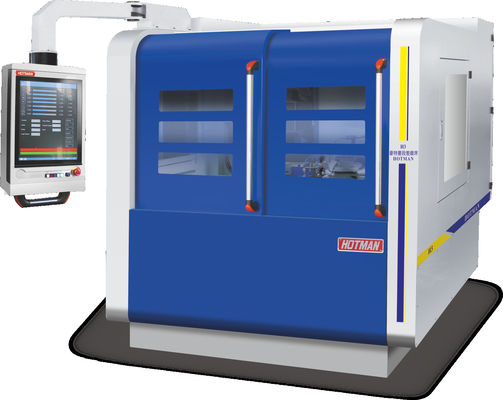 Werktuig slijpmachine Hoge precisie Zwitserse type stap naar beneden slijpmachine CNC-slijper
