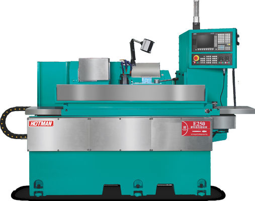 Hotman Stable E250 Cylindrische slijpmachine Meerdere doeleinden 6000 r/min