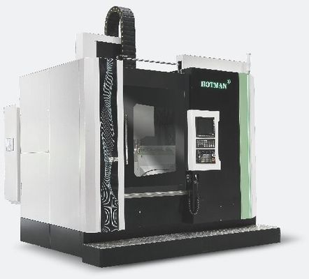 Verticale slijpmachine met hoge precisie, CNC-verticale slijpmachine voor het slijpen van meerdere vormen