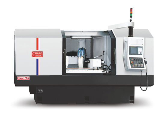 50Hz CNC-zwaargewicht cilindrische slijpmachine Praktische 20m/min FX32A-50CNC