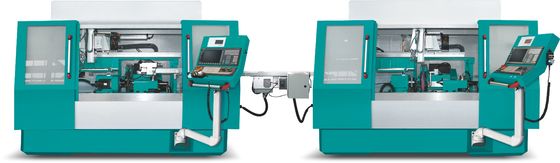 Hotman Industrial Automatische multifunctieve slijtvast cilindrische slijpmachine
