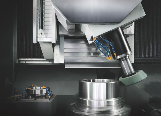 Verticale slijpmachine voor meerdere doeleinden 1400 r/min slijtvast-Z860