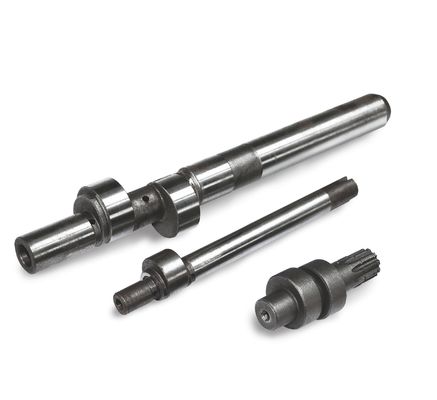 Industriële krukassenfreesmachine Duurzame multifunctie-GP32