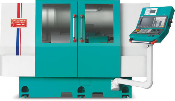 2-20m/min CNC Universal Grinder, Duurzame Verticale Cylindrische slijpmachine