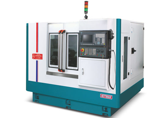 Corrosiebestendigheid Hoogprecisie CNC Universele slijpmachine