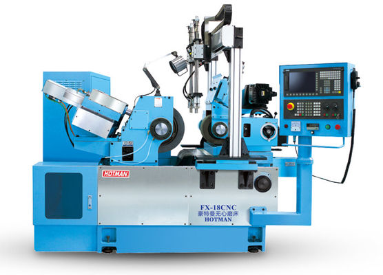 FX-18CNC Stable Centerless Grinding Machine Meerdere functies 380V