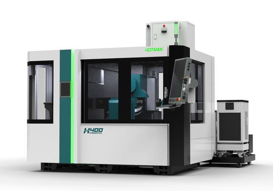 H400 Hotman Anticorrosieve luchtkoelingslijpmachine CNC-gereedschapslijpmachine