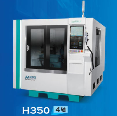 H350 Hotman 3kw 3000rpm CNC Profiel slijtagebestendige slijtmasjien
