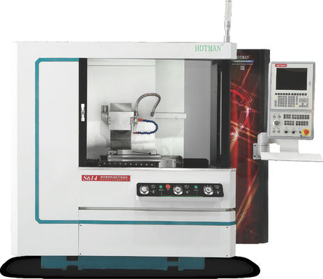 Hotman S614 slijtagebestendige duurzame verticale oppervlakte slijpmachine