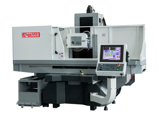 Anti slijtage 380V CNC-machine Draperie Luchtkoeling Draperie Bewerkingscentrum FXGS-4080