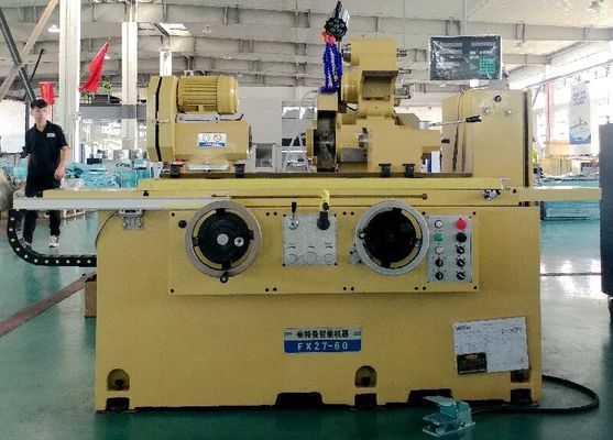 FX27-60 380V 50HZ Hoogprecisie cilindrische slijpmachine