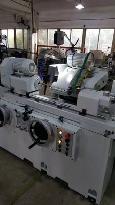 FX27-60-380V 4KW CNC cilindrische slijpmachine, luchtkoeling Interne gat slijpmachine