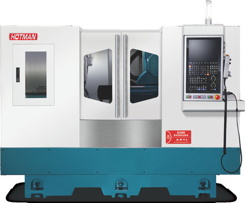 IP54 2.2KW CNC-boor slijpmachine, H400 multifunctionele CNC-gereedschapsslijper