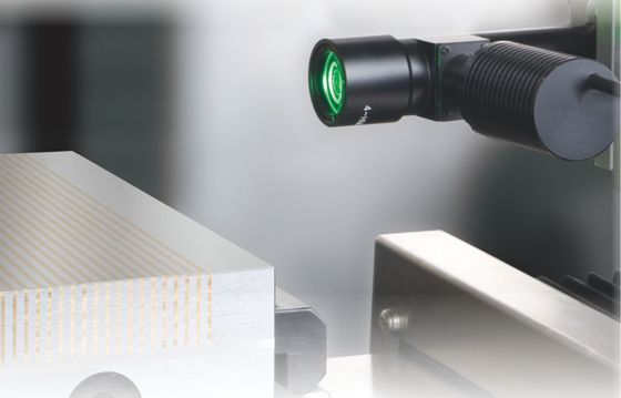 Hoogprecisie metalen oppervlakte slijpmachine voor nauwkeurig slijpen nauwkeurige resultaten-S614